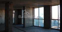 Apartment 2-room 74 m² - Avenue of Heroes, Batumi