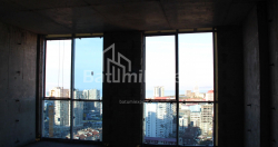 Apartment 2-room 74 m² - Avenue of Heroes, Batumi