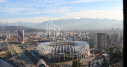 Apartment 62.3 m² - Avenue of Heroes, Batumi, Georgia