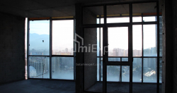 Apartment 2-room 62.3 m² - Avenue of Heroes, Batumi