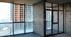 Apartment 2-room 62.3 m² - Avenue of Heroes, Batumi