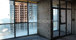 Apartment 2-room 58.9 m² - Avenue of Heroes, Batumi