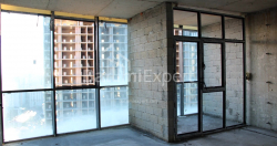 Apartment 2-room 58.9 m² - Avenue of Heroes, Batumi
