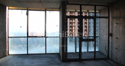 Apartment 2-room 58.9 m² - Avenue of Heroes, Batumi