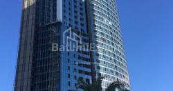 Apartment 58.9 m² - Avenue of Heroes, Batumi, Georgia