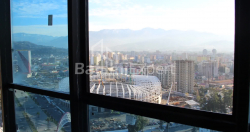 Apartment 58.9 m² - Avenue of Heroes, Batumi, Georgia
