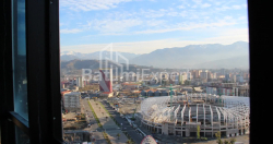 Apartment 58.9 m² - Avenue of Heroes, Batumi, Georgia
