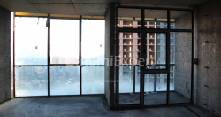 Apartment 2-room 63 m² - Avenue of Heroes, Batumi