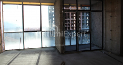 Apartment 2-room 63 m² - Avenue of Heroes, Batumi