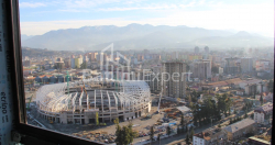 Apartment 2-room 63 m² - Avenue of Heroes, Batumi