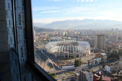 Apartment 58.2 m² - Avenue of Heroes, Batumi, Georgia