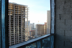 Apartment 58.2 m² - Avenue of Heroes, Batumi, Georgia