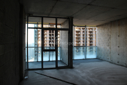 Apartment 2-room 58.2 m² - Avenue of Heroes, Batumi