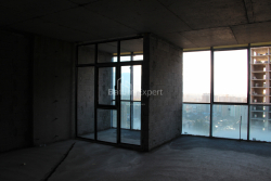 Apartment 2-room 58.2 m² - Avenue of Heroes, Batumi