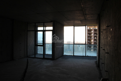 Apartment 2-room 58.2 m² - Avenue of Heroes, Batumi