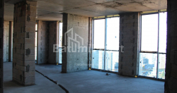 Apartment 2-room 74 m² - Avenue of Heroes, Batumi