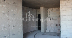 Apartment 2-room 74 m² - Avenue of Heroes, Batumi