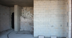 Apartment 74 m² - Avenue of Heroes, Batumi, Georgia