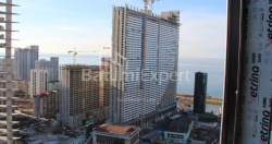 Apartment 63.5 m² - Avenue of Heroes, Batumi, Georgia
