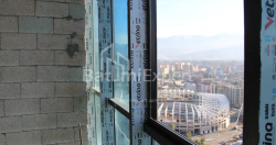 Apartment 63.5 m² - Avenue of Heroes, Batumi, Georgia