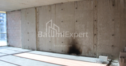 Apartment 2-room 63.5 m² - Avenue of Heroes, Batumi