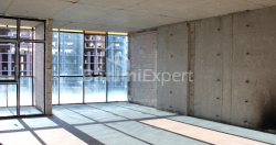 Apartment 2-room 63.5 m² - Avenue of Heroes, Batumi
