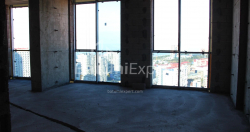 Apartment 2-room 74 m² - Avenue of Heroes, Batumi