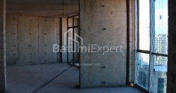 Apartment 2-room 74 m² - Avenue of Heroes, Batumi