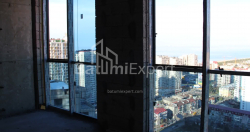 Apartment 74 m² - Avenue of Heroes, Batumi, Georgia