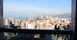 Apartment 74 m² - Avenue of Heroes, Batumi, Georgia
