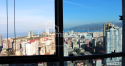 Apartment 74 m² - Avenue of Heroes, Batumi, Georgia