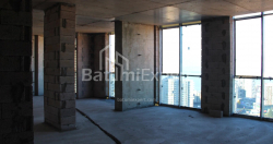 Apartment 2-room 74 m² - Avenue of Heroes, Batumi