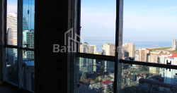 Apartment 74 m² - Avenue of Heroes, Batumi, Georgia