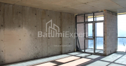 Apartment 2-room 63.5 m² - Avenue of Heroes, Batumi
