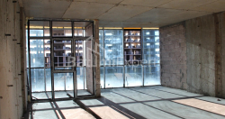 Apartment 2-room 63.5 m² - Avenue of Heroes, Batumi