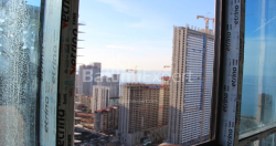 Apartment 63.5 m² - Avenue of Heroes, Batumi, Georgia