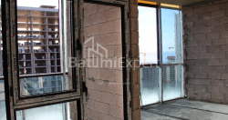 Apartment 63.5 m² - Avenue of Heroes, Batumi, Georgia