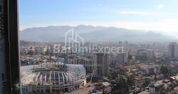 Apartment 63.5 m² - Avenue of Heroes, Batumi, Georgia