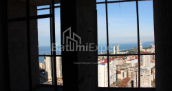 Apartment 1-room 32.4 m² - Avenue of Heroes, Batumi