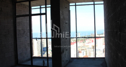 Apartment 32.4 m² - Avenue of Heroes, Batumi, Georgia
