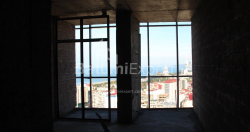 Apartment 1-room 32.4 m² - Avenue of Heroes, Batumi