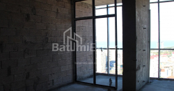 Apartment 1-room 32.4 m² - Avenue of Heroes, Batumi