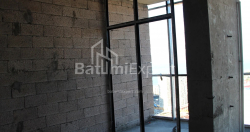 Apartment 1-room 32.4 m² - Avenue of Heroes, Batumi