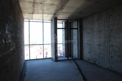 Apartment 1-room 35.8 m² - Avenue of Heroes, Batumi