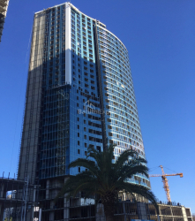 Apartment 1-room 35.8 m² - Avenue of Heroes, Batumi
