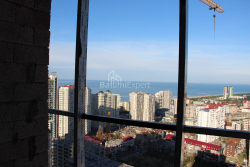 Apartment 1-room 35.8 m² - Avenue of Heroes, Batumi