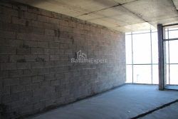 Apartment 1-room 35.8 m² - Avenue of Heroes, Batumi
