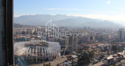 Apartment 63.5 m² - Avenue of Heroes, Batumi, Georgia