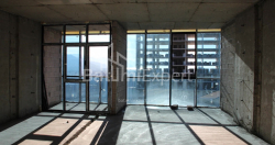 Apartment 2-room 63.5 m² - Avenue of Heroes, Batumi