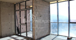 Apartment 2-room 63.5 m² - Avenue of Heroes, Batumi
